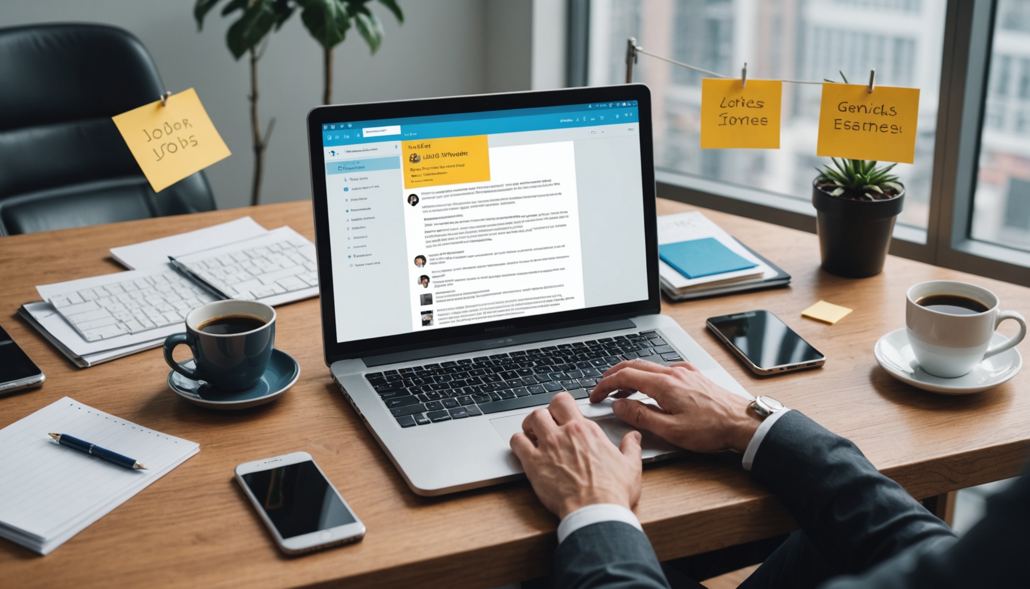 Как искать вакансии в IT и digital через Telegram-каналы: удобный способ находить работу быстрее