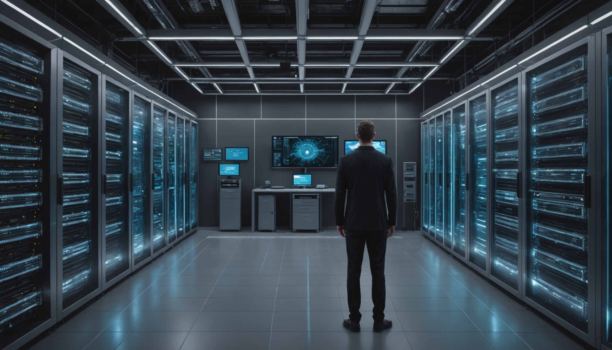 Платформа для автоматизации ИТ-операций: как упростить администрирование, DevOps и управление инфраструктурой