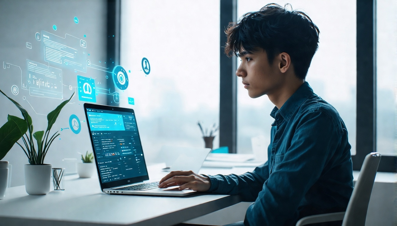 Как устроен современный поиск работы в AI и Tech: live-вакансии, оценка соответствия и адаптация резюме